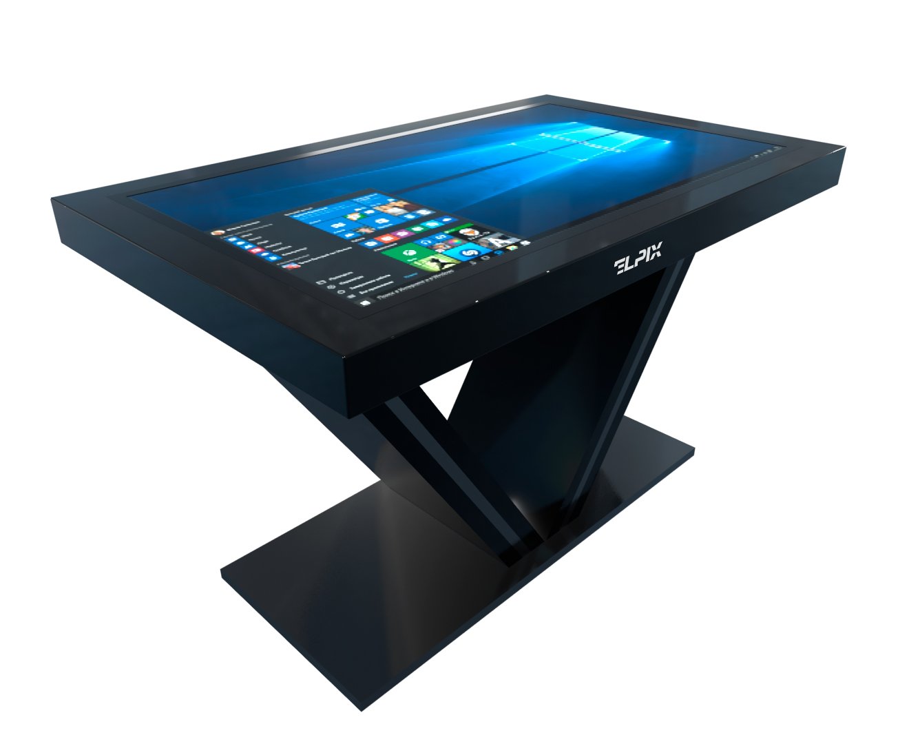 Сенсорный стол Elpix S4 50