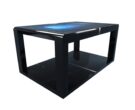 Черный сенсорный стол Elpix S12_3