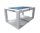 Белый сенсорный стол от прроизводителя_3