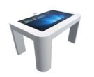 Интерактивный стол для детей белый_1
