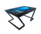 Черный интерактивный стол Elpix_S6_1