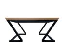 Інтерактивний стіл Elpix S6 із дерев'яним корпусом_4