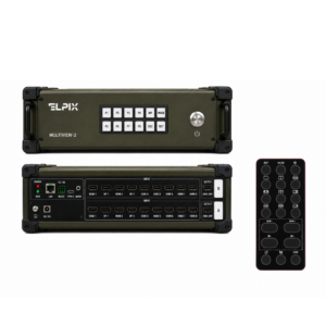Мультиекран Elpix ME-16×2
